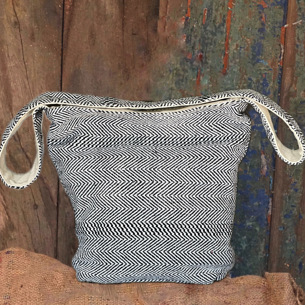 DDH 3Way(Gray) Tote DDH 3Way(Gray) Tote