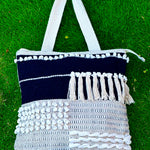 Pure Hemp Tote Bag