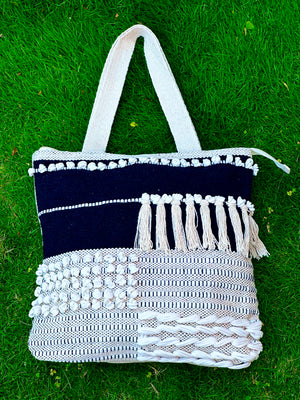 Pure Hemp Tote Bag