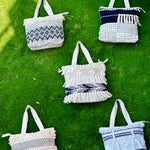 Pure Hemp Tote Bag