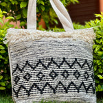 Pure Hemp Tote Bag