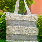 Pure Hemp Tote Bag
