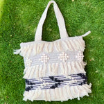 Pure Hemp Tote Bag