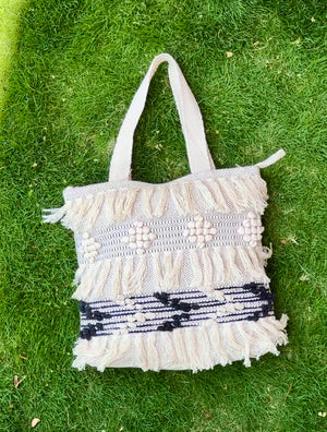 Pure Hemp Tote Bag